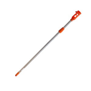 Alargo Estriado BRICO 2m