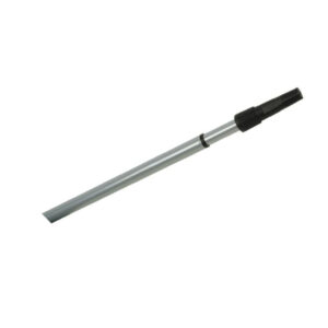 Alargo cónico aluminio