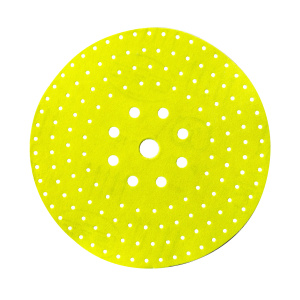 Disco lija 225mm Perforado