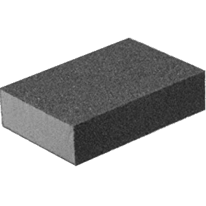 Esponja Taco Lija