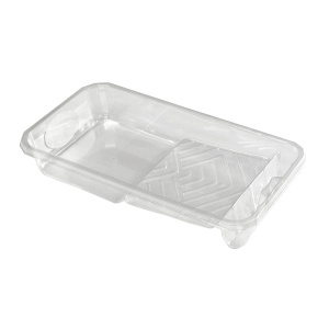 Cubeta gama BRICO Transparente