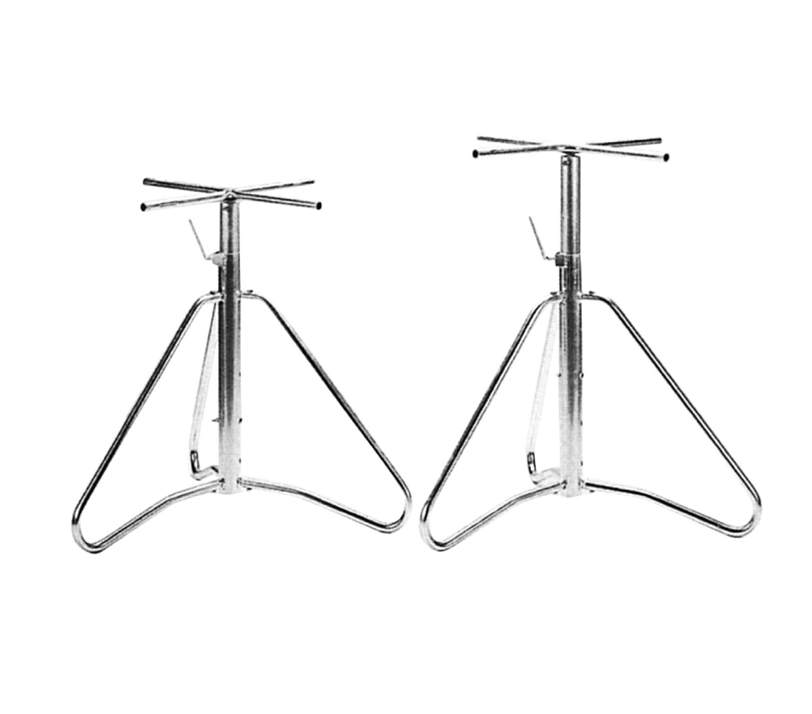 Mesa lacar giratoria