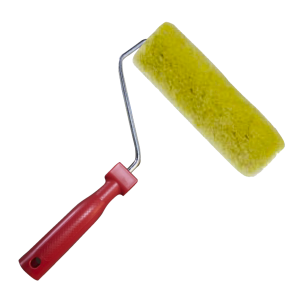 Rodillo felpón 22cm