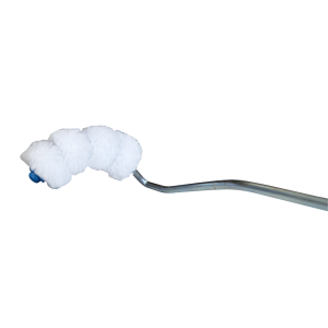 Rodillo Tuberías 4pcs