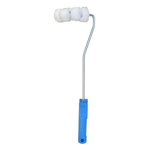 Rodillo Tuberías 4pcs