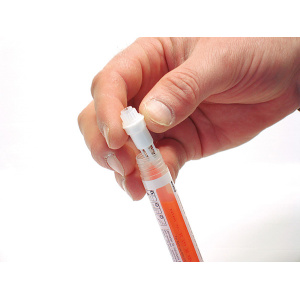 Rotulador Recargable