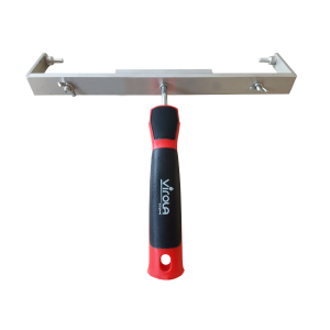 Soporte Rodillo Suelo