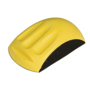 Taco lija velcro DEDOS