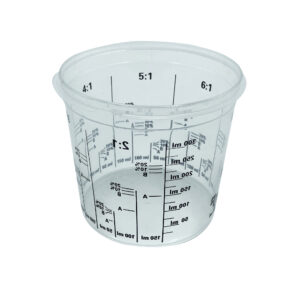 Vasos Medidores