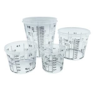 Vasos Medidores