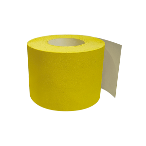 Lija rollo Velcro 120 x 25
