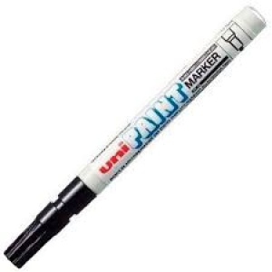 Rotulador pintura PX21