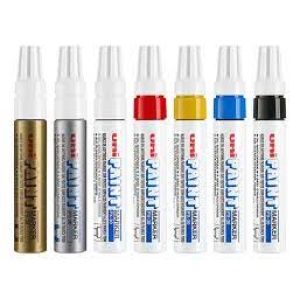 Rotulador pintura px30