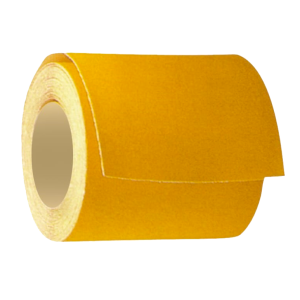 Lija rollo papel 115 x 5
