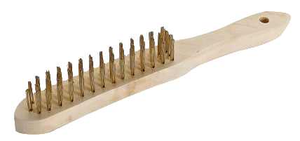 Cepillo madera