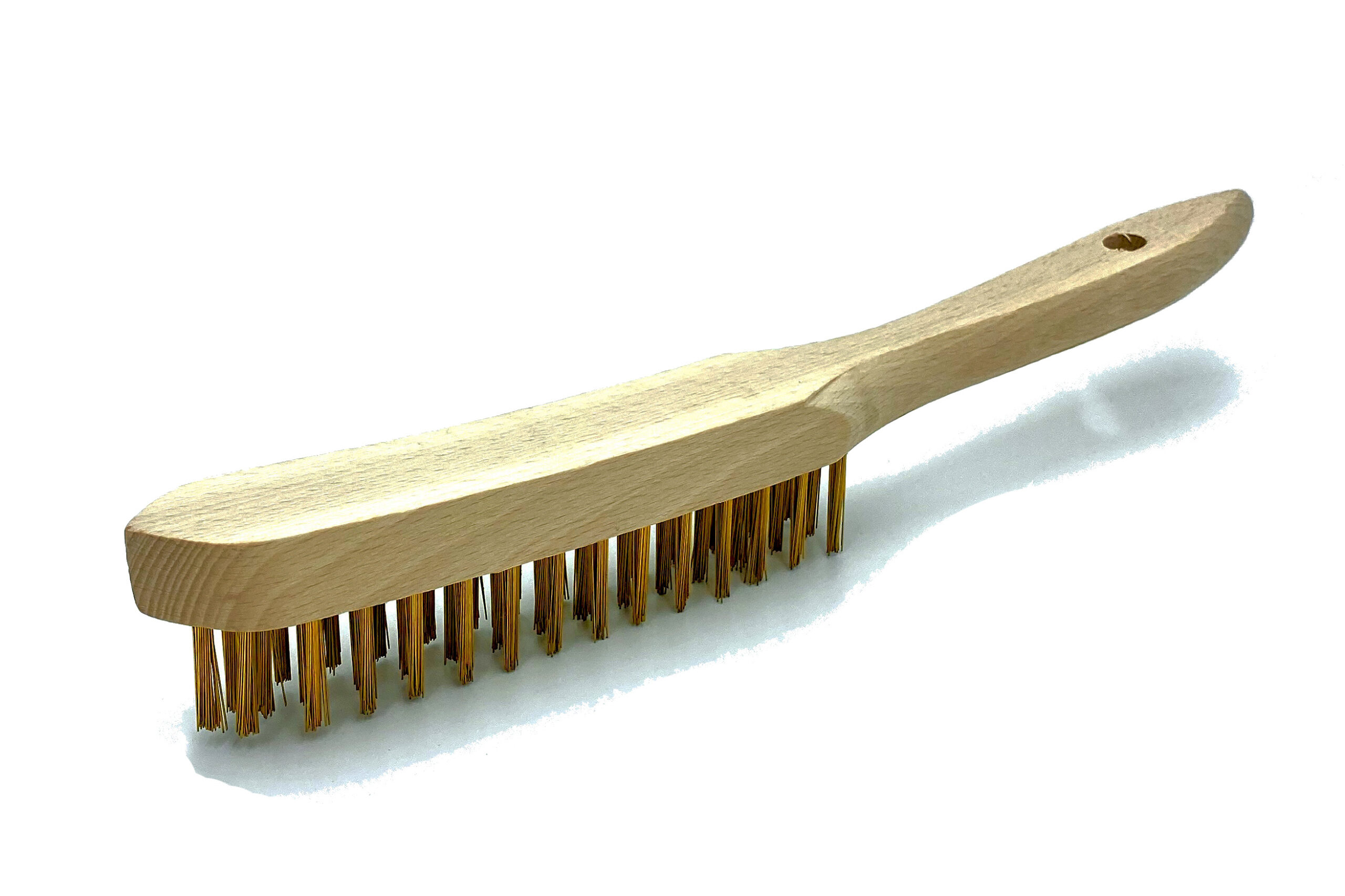 Cepillo madera
