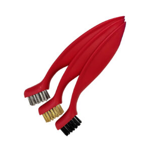 Cepillo púas KIT 3u