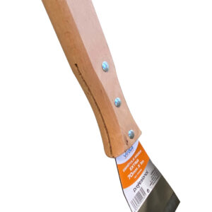 Espátula rígida EXTRA Inox 70m x 1m