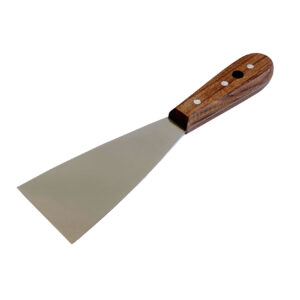 Espátula Inox EXTRA