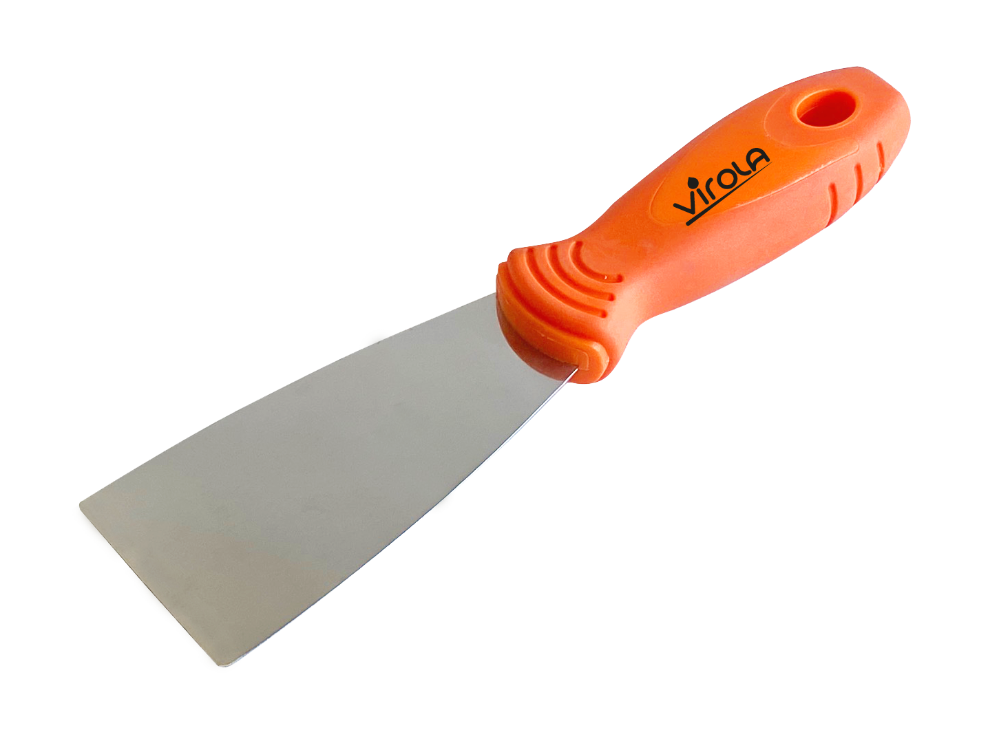 Espátula inox STANDAR