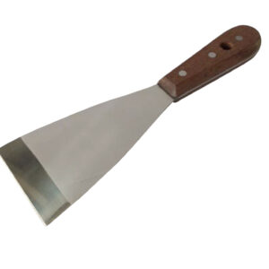 Espátula rígida EXTRA Inox