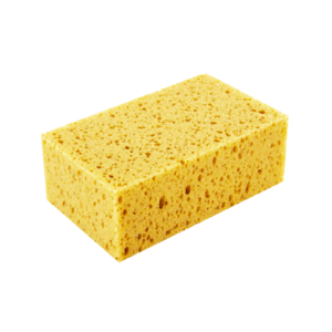 Esponja sintética