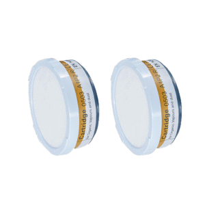 Filtro Mascarilla Profesional A1P2