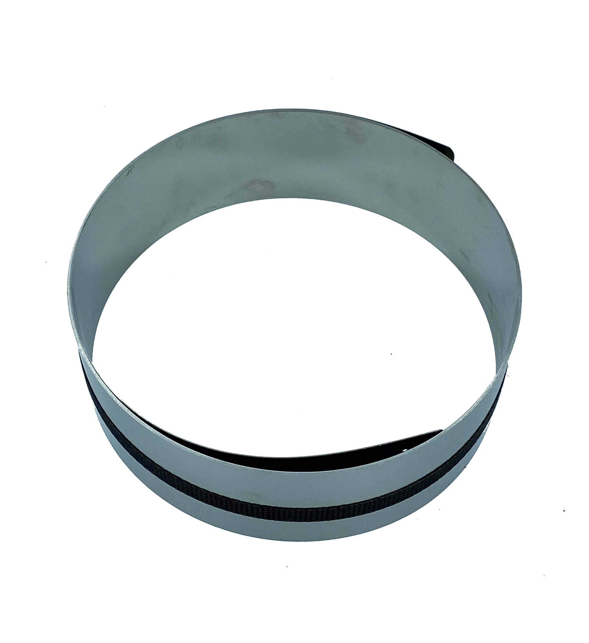 Fleje Inox
