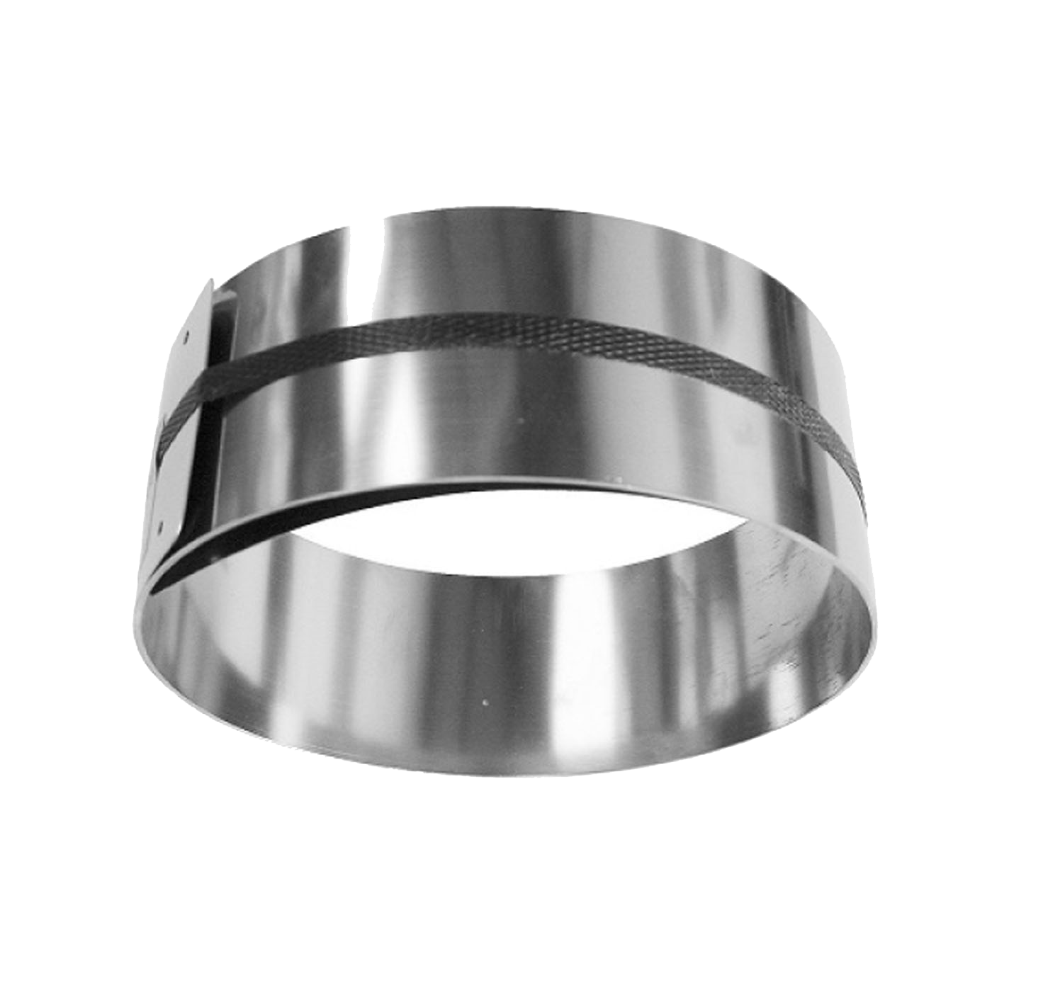 Fleje Inox