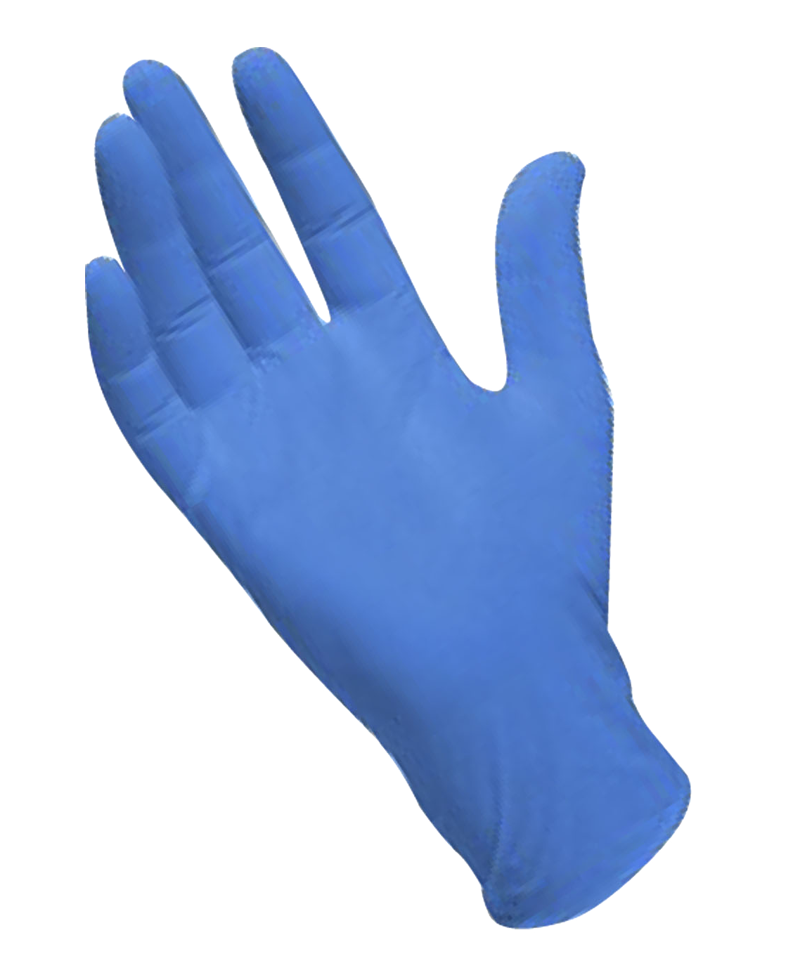 Guante látex Azul 50ú