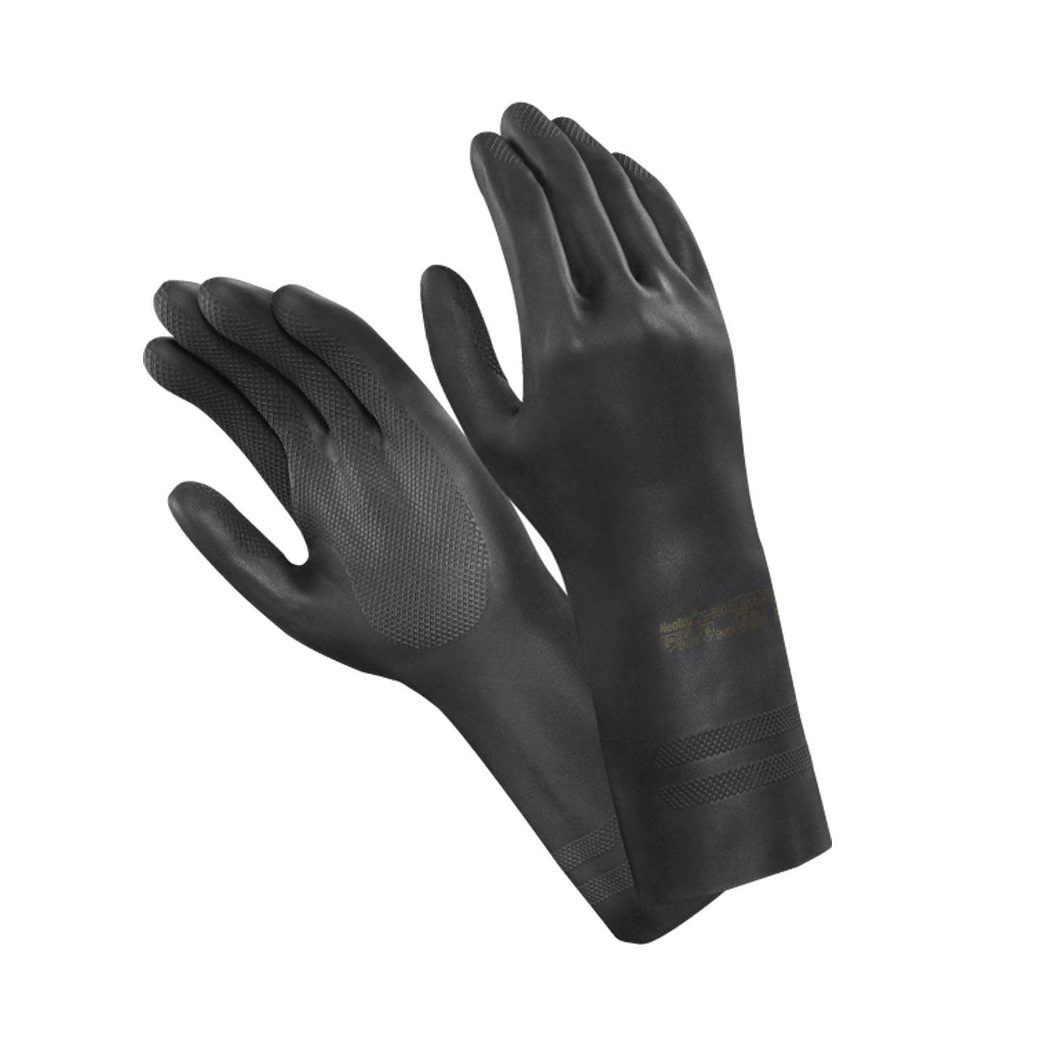 Guante neopreno