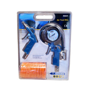 Kit aire comprimido 3 pcs