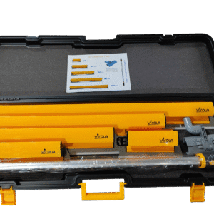 Kit llana FLEX 7 pcs