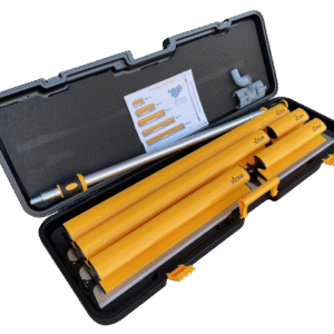 Kit llana FLEX 7 pcs