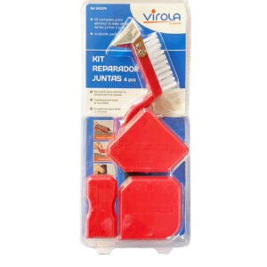 Kit reparador juntas