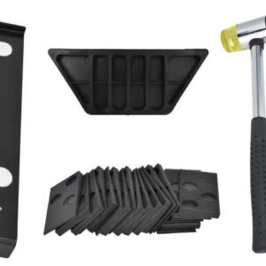 Kit tarima flotante