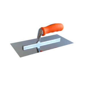 Llana Obra Inox BIMATERIAL