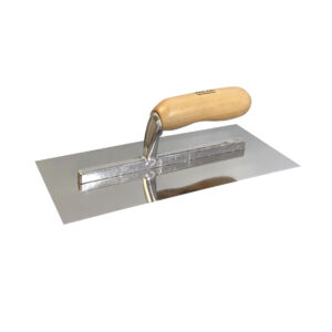 Llana obra Inox MADERA