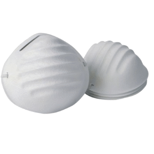 Mascarilla Económica