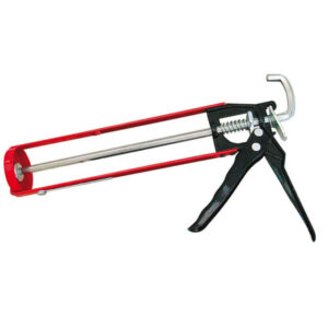 Pistola silicona EXTRAFUERTE