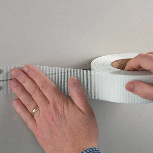 Cintaplast fibra vidrio
