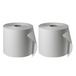Papel celulosa Set 2u