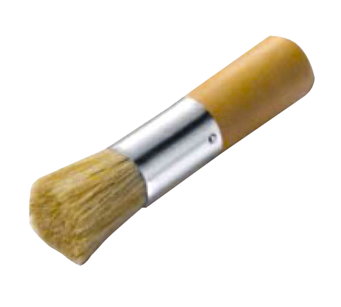 Pincel Stencil