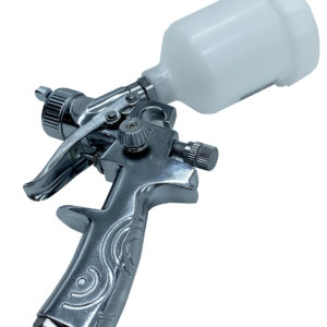 Pistola gravedad Mini