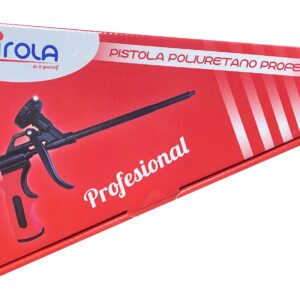 Pistola PU Profesional