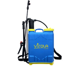 Pulverizador a presión 12L