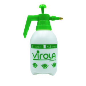 Pulverizador a presión 2L