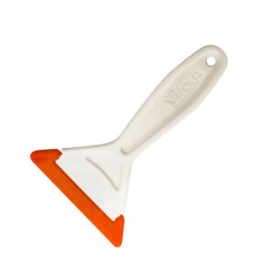 Rascavidrio trapecio FIJO