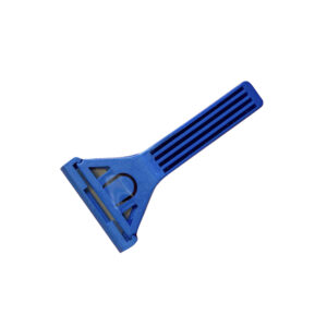 Rascavidrio Trapecio