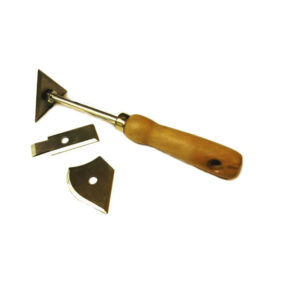 Rasqueta múltiple 3pcs